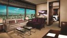 One Bedroom Penthouse Suite 4200x2690 Vdara