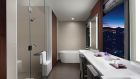 One Bedroom Penthouse Bathroom 4500x3003 Vdara