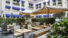 Petit Margeaux Patio 2017 Anthony Tahlier