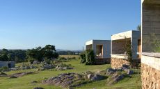  Bungalow  Hotel  Fasano  Punta del  Este