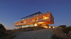 Hotel  Fasano  Punta del  Este Locanda