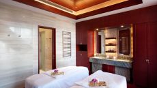 Couples Massage Room