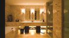 Fairmont Gold Grand bathroom