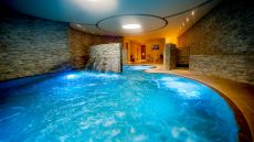 Castel Monastero Spa