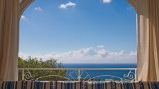  Tiberio  Palace a  Capri