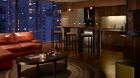 city view bar night