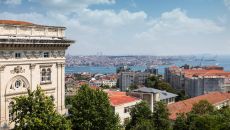 See more information about Park Hyatt Istanbul-Macka Palas ISTPH VIEW at Park Hyatt Istanbul Macka Palas