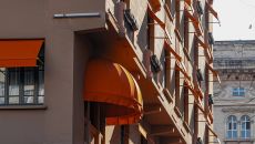 Istanbul Parkhyatt at Park Hyatt Istanbul Macka Palas