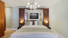 Park Suite Bedat Park Hyatt Istanbul Macka Palas