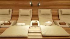 THE SPA at Park Hyatt Istanbul Macka Palas