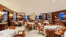 Cipriani at Park Hyatt Istanbul Macka Palas