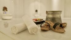 THE SPA 1at Park Hyatt Istanbul Macka Palas