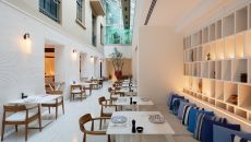 Kalimeraat Park Hyatt Istanbul Macka Palas