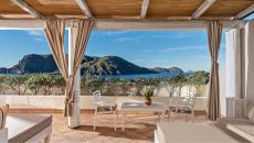 Suite Stromboli at Therasia Resort