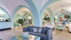 Bar Faraglioni Bar Faraglioni1 at Therasia Resort