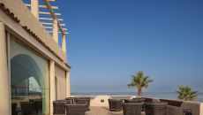 Bar Faraglioni Thera at Therasia Resort