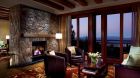 suite fireplace