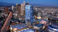 See more information about The Ritz-Carlton, Los Angeles hotel exterior