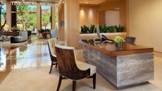 Canyon Concierge Desk