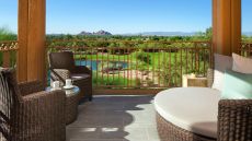 Canyon Double Patio Golf