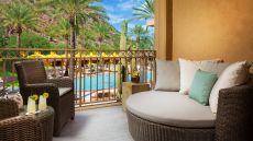 Canyon King Patio Pool