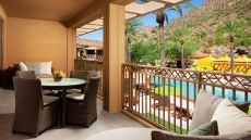 Canyon Suites Extended Pool