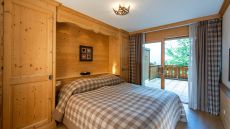 Junior Residence 1 3 Chalet Roy Alp