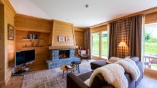 Junior Residence 1 1 Chalet Roy Alp