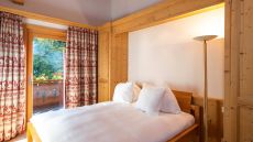 Chalet Apartment3 Chalet Roy Alp