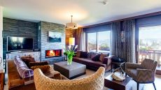 Family Duplex Residence 4 Chalet Roy Alp