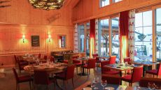 Le Rochegrise 1 Chalet Roy Alp