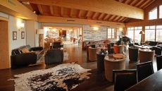 The Be AR's Bar Chalet Roy Alp