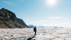 Glacier 3'000 Chalet Roy Alp