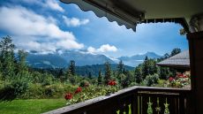 Junior Residence 1 5 Chalet Roy Alp