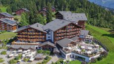 Terraces Chalet Roy Alp