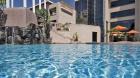 exterior pool view