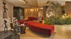reception area