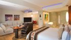 ambassadorial suite