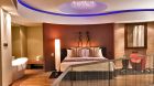 penthouse upstairs