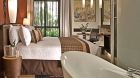 standard room bath