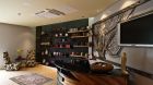 spa reception
