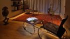 Mens Relaxation Room