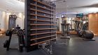 Tribe Hotel Gym
