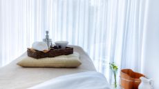 spa at Hotel Fasano Boa Vista