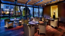 Kempinski Prague exterior