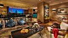 Presidential Suite Living Room