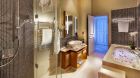 Executive Suite Bathroom