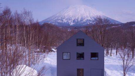 The Chalets At Country Resort Abuta District Hokkaido