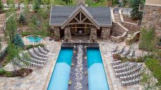 VAI 565 Four Seasons Resort Vail