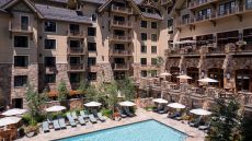 VAI 478 Four Seasons Resort Vail